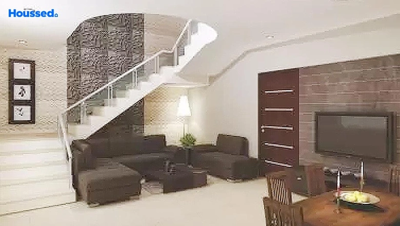 Sample Apartment